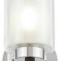 Бра LUMINA DECO Vigatto LDW 1224-1 CHR - 1