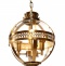 Подвесной светильник Loft it Lantern Residential LOFT3043-BR - 2