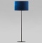 Торшер TK Lighting Tercino 5279 Tercino Blue - 0