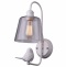 Бра Arte Lamp Passero A4289AP-1WH - 0