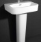 Пьедестал для раковины BelBagno Albano BB120P - 1