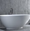 Ванна из искусственного камня Salini Paola 172x82 101512SMRF S-Stone, матовый, RAL полностью - 3