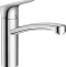 Смеситель Hansgrohe Logis 71832000 для кухонной мойки - 0