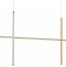 Подвесная люстра ST-Luce Retico SL6207.203.50 - 0