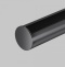 Крепление для треков-ремней Maytoni Accessories for system Parity TRA130SR-3B - 1