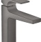 Смеситель Hansgrohe Metropol 32507340 для раковины, с донным клапаном Push-Open - 0