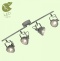 Спот Lussole Brentwood GRLSP-9882 - 2