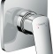 Гигиенический душ Hansgrohe Logis SET со смесителем - 1