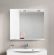 Зеркало-шкаф BelBagno Marino 90 L MARINO-SPC-900/750-1A-BL-P-L - 0