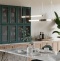 Подвесной светильник Odeon Light Marmi 4361/14L - 5