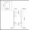 Настенный светильник Odeon Light Walli Flower 4681/2WA - 3