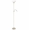 Торшер Arte Lamp Duetto A9569PN-2AB - 0