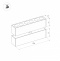 Трековый светодиодный светильник Arlight Mag-Dots-Fold-25-S200-6W Warm3000 034217 - 5