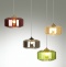 Подвесной светильник Odeon Light Pendant Binga 4747/1 - 3