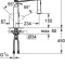 Смеситель Grohe K7 32950000 для кухонной мойки - 4