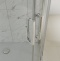 Душевой уголок STWORKI Лунд DE018RBL90110200CH 110x90 см профиль хром глянец 3GW029TTKK000 - 3