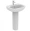 Подвесная раковина Ideal Standard Tesi  T351401 - 2