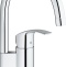 Смеситель Grohe Eurosmart 33202002 для кухонной мойки - 0