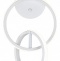 Бра Escada Relation 10230/SG LED White - 1