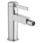 Смеситель Hansgrohe Finoris с донным клапаном хром 76200000 - 0