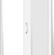 Душевая дверь в нишу Good Door Latte WTW-110-C-WE ЛА00008 - 1