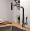 Смеситель Hansgrohe Metris 14820000 для кухонной мойки - 3