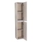 Шкаф-пенал BelBagno Kraft 33х160 R светлое дерево KRAFT-1600-2A-SC-RGB-R - 2