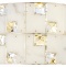 Накладной светильник Odeon Light Chessi 5076/2W - 1