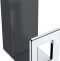Крючок Boheme Q 10946-CR-B Сhrome & Black - 0