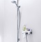 Смеситель Grohe Eurodisc Cosmopolitan 33569002 для душа - 6