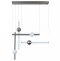 Подвесной светильник Loft it Crescent 5053-F - 0