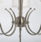 Подвесная люстра MW-Light Конрад 11 667012605 - 6