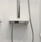 Душевая стойка Hansgrohe Raindance Select E 300 2jet 27126000 Showerpipe - 6