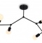 Люстра на штанге Ambrella Light TR TR8036 - 0