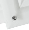 Зеркало-шкаф Style Line Канна 75/С Люкс, белый ЛС-00000295 - 8