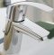 Смеситель Grohe Eurosmart New 33265002 для раковины - 2