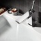 Смеситель Grohe Eurocube Joy 23658000 для раковины - 4