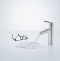 Смеситель Hansgrohe Talis S 72021000 для раковины - 1