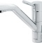 Смеситель Swedbe Selene Plus 8442 для кухонной мойки - 1