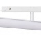 Трековый светодиодный светильник Arlight Mag-Orient-Tube-Turn-L600-20W Warm3000 036475 - 0