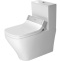 Напольный унитаз Duravit DuraStyle  2156590000 - 0