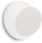 Накладной светильник Ideal Lux Tick Ap TICK AP BIANCO - 0