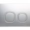 Комплект Weltwasser AMBERG 350 ST + JECKENBACH 004 GL-WT + AMBERG RD-MR CR  10000006536 - 3
