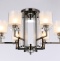 Потолочная люстра Ambrella Light TR TR4422 - 3
