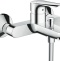 Смеситель Hansgrohe Logis E 71403000 для ванны с душем - 0