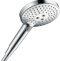 Душевая лейка Hansgrohe Raindance Select S 120 3jet 26530000 - 0