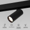 Трековый светодиодный светильник Elektrostandard Slim Magnetic 85074/01 a063537 - 1