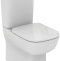 Унитаз-компакт Ideal Standard Esedra T282001 - 0