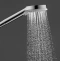 Душевая стойка Hansgrohe Vernis Shape Showerpipe 230 1jet Reno EcoSmart хром 26289000 - 4