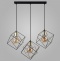 Подвесной светильник TK Lighting Alambre 190 Alambre - 0